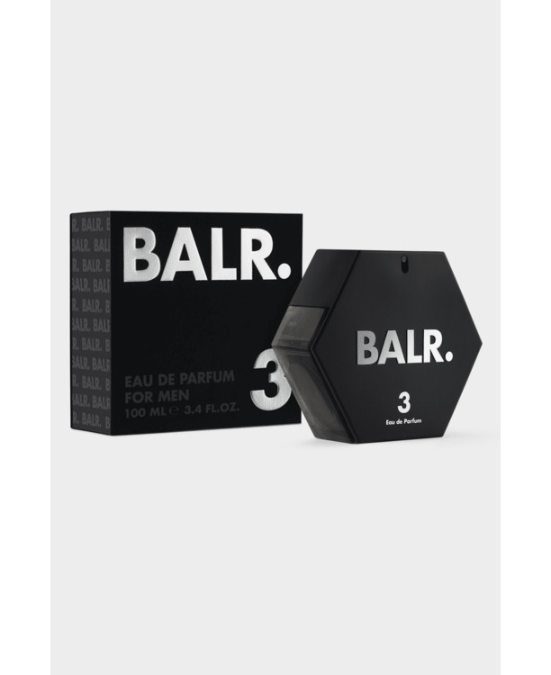 BALR. 3 Eau De Parfum Men