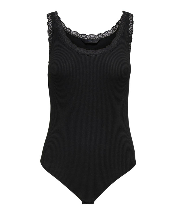 U-Neck Sleeveless (S/L)
