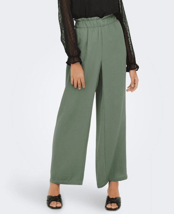 JDYDIVYA HW WIDE PANTS WVN