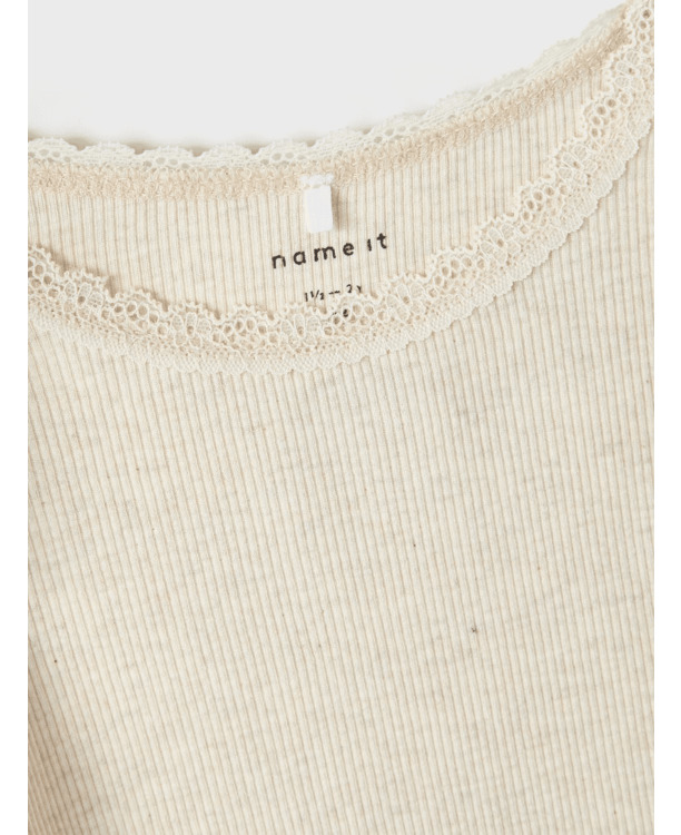 Regular Fit O-Neck Long Sleeves (L/S)