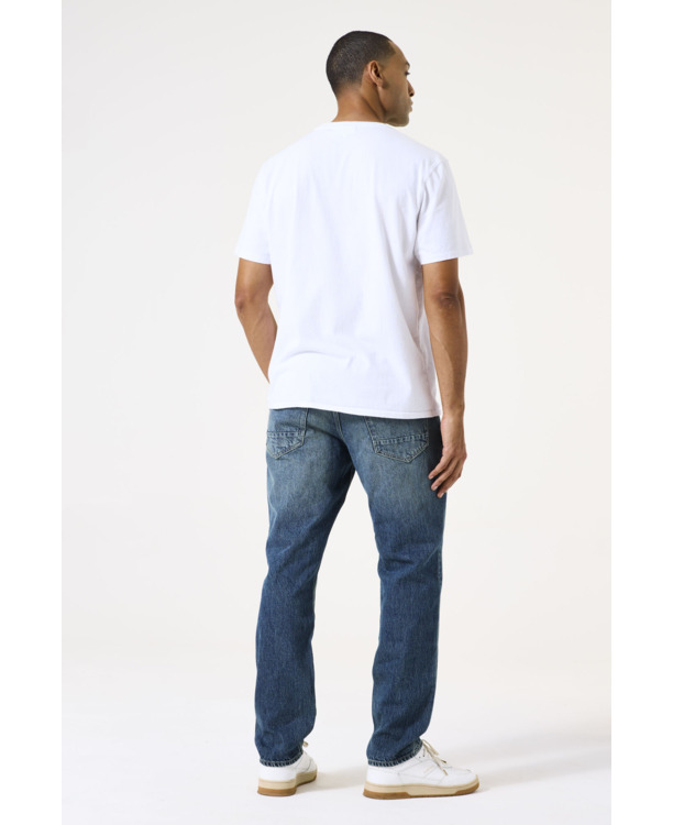 Heren Jeans Maurizio Dad fit