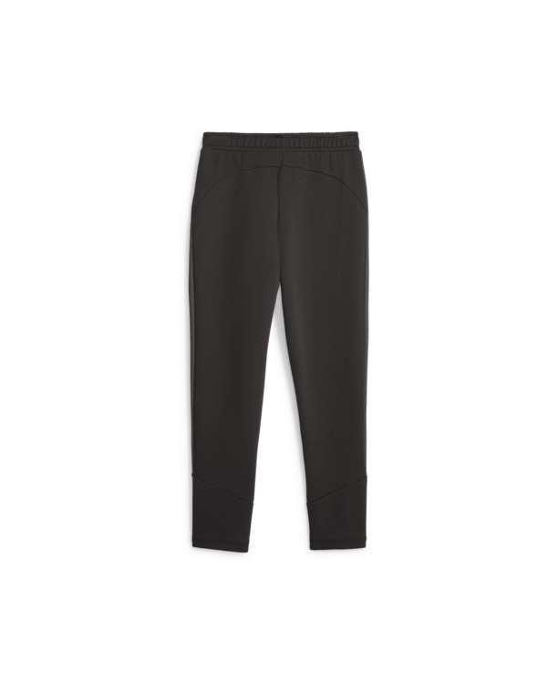 EVOSTRIPE High-Waist Pants PUMA Black