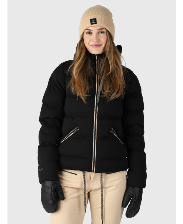 Irai Women Snow Jacket