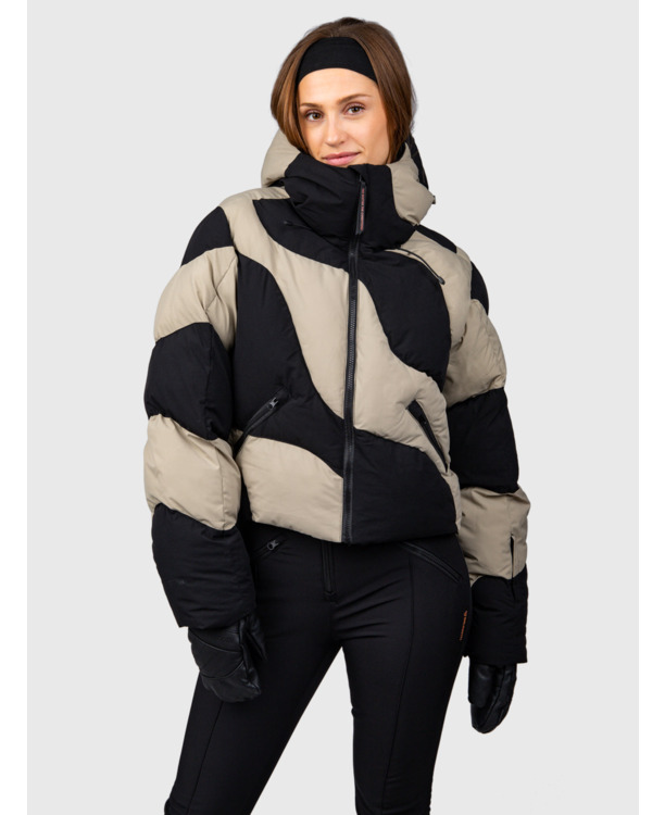 Maryski Women Snow Jacket