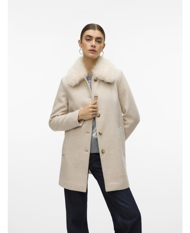 Spread Collar Long Sleeves (L/S)