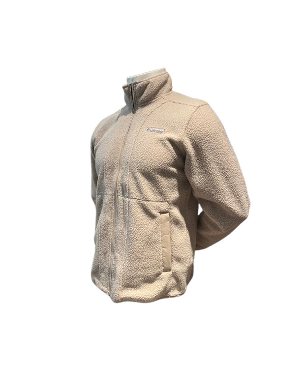 Sunset Canyon FS Full Zip Fleece