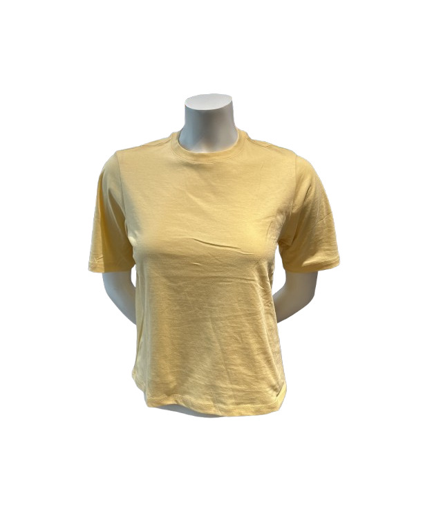W Nellie Joy FS T-shirt met korte mouwen