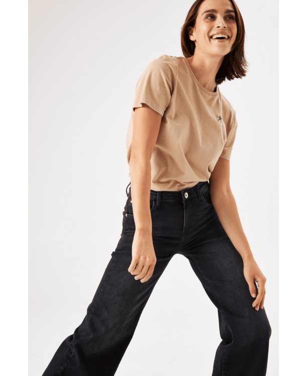 Dames Jeans Celia wide Wide fit