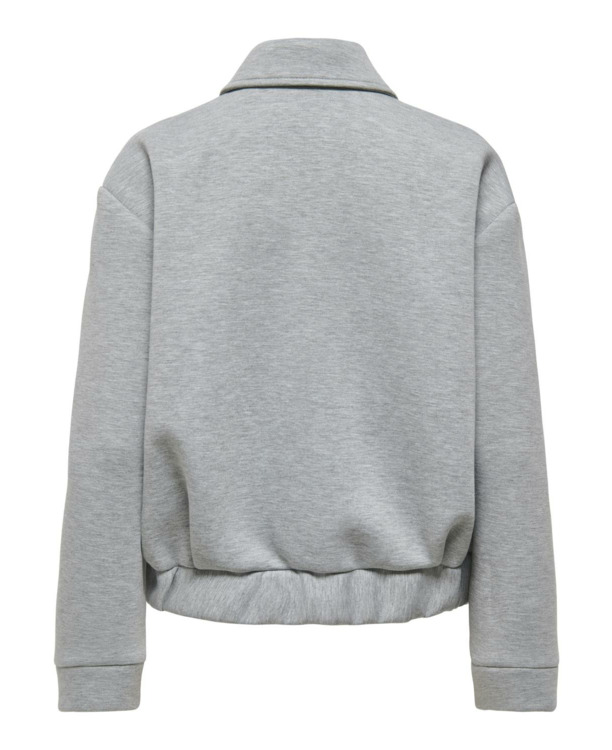 Spread Collar Long Sleeves (L/S)