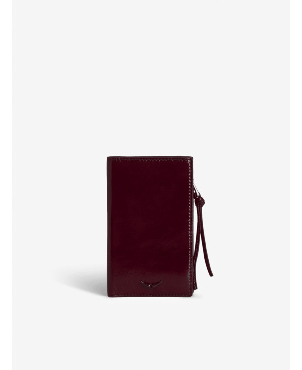 COMPACT ETERNAL CREASED PATENT