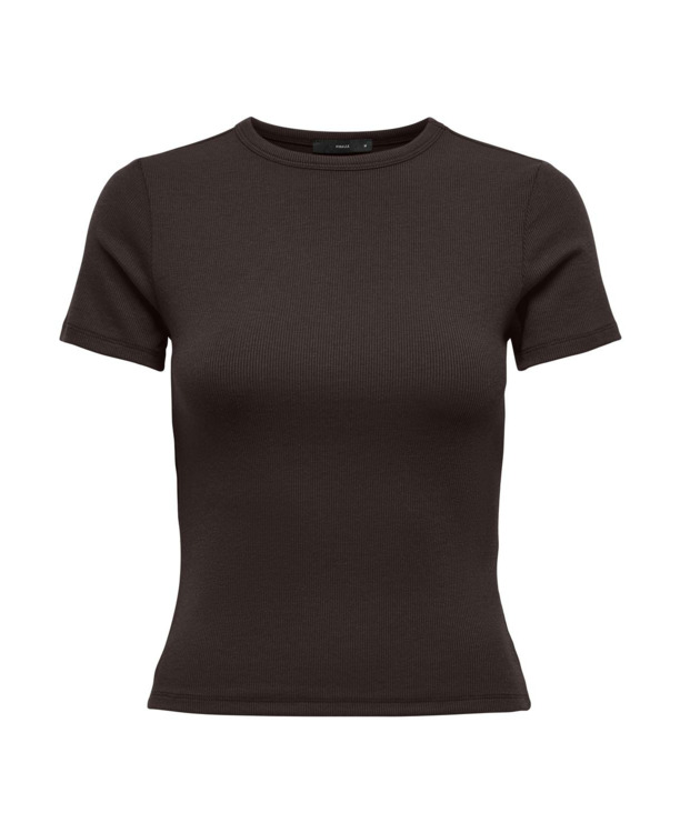 Tight Fit O-Neck Short Sleeves (S/S)