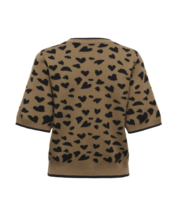 Regular Fit O-Neck Short Sleeves (S/S)