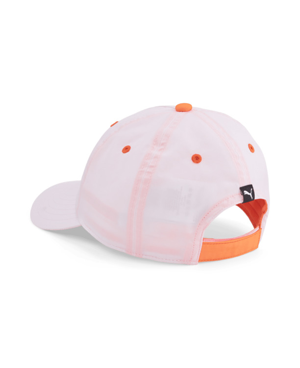 Mixmatch Pinch Panel Cap Frosty Pink-AO