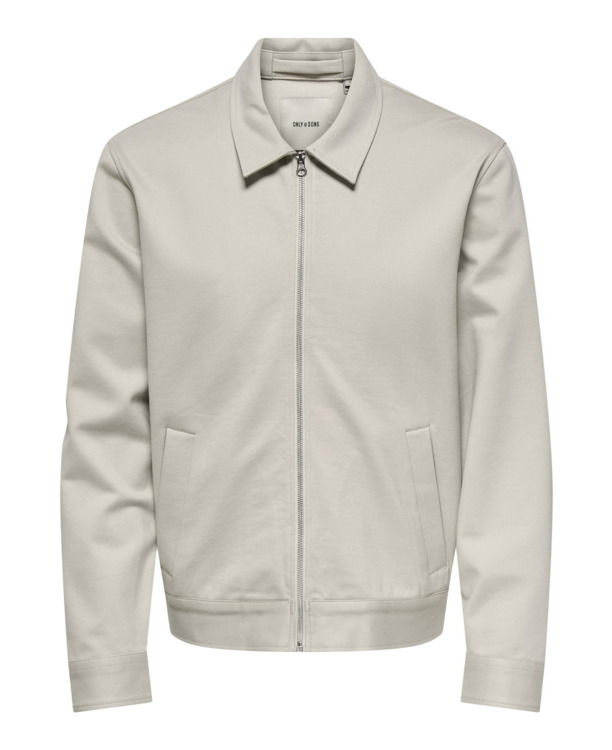 Regular Fit Overhemdkraag Lange Mouwen (L/M) Heren