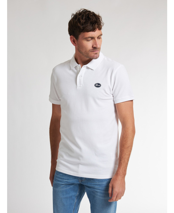 Heren Polo Korte Mouw