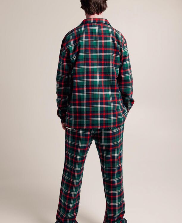 Pyjama Nathan Shirt
