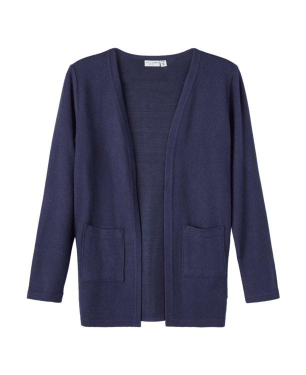 V-Neck Long Sleeves (L/S)