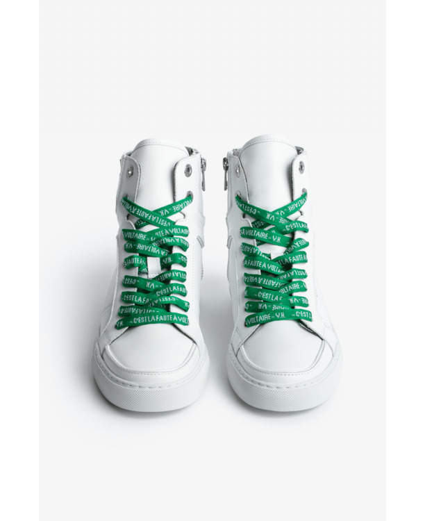 LACES
