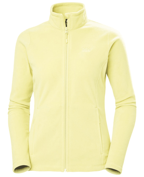 W DAYBREAKER FLEECE JACKET