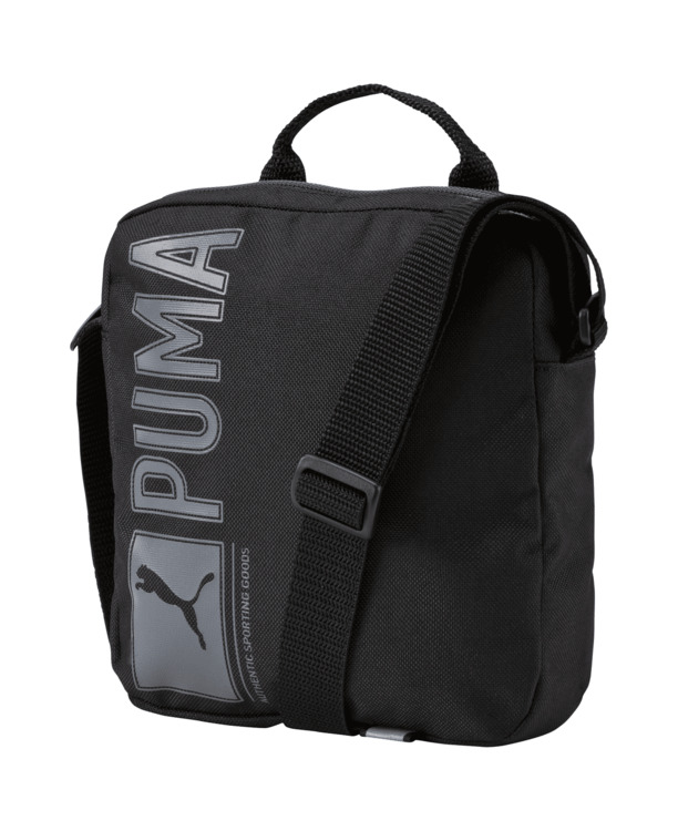 PUMA Pioneer Portable black