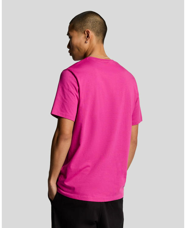 Plain T-Shirt