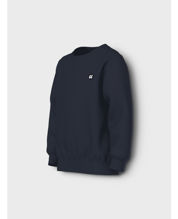 Regular Fit O-Neck Long Sleeves (L/S)