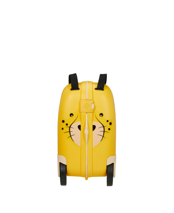 SUITCASE Cheetah