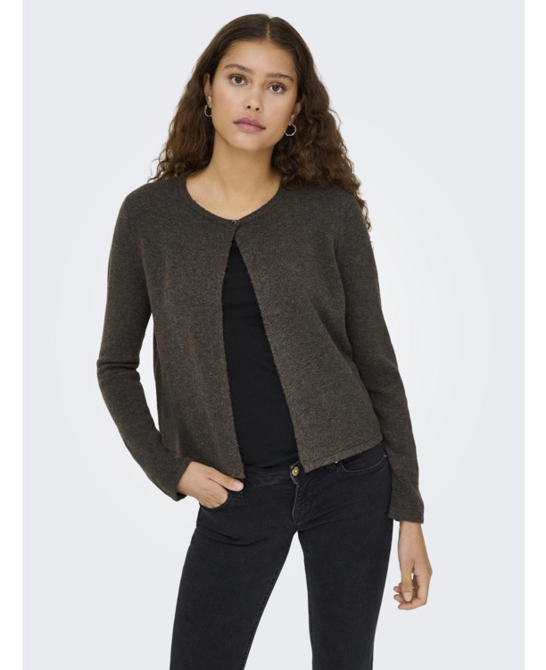 Knit Fit O-Neck Long Sleeves (L/S)