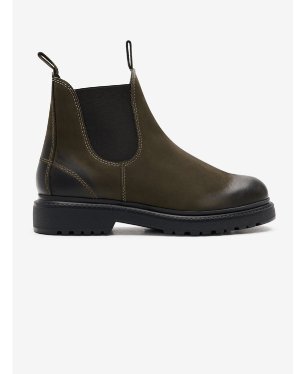 Penston Waterafstotend laarzen Heren