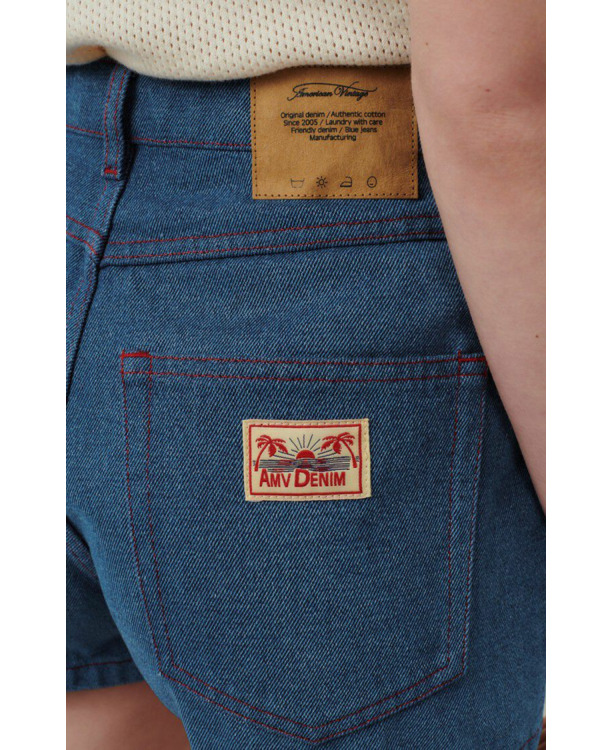 Damesshorts Faow