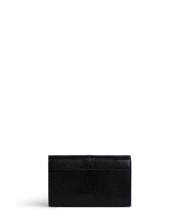 BORDERLINE WALLET EMBOSSED IGU