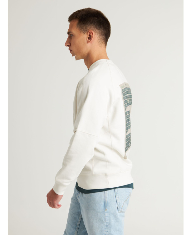 Chasin Heren Sweater Ido