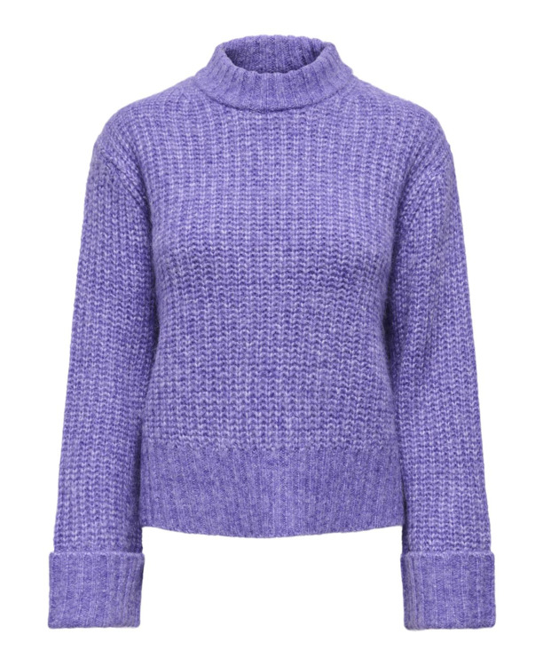 Regular Fit O-Neck Long Sleeves (L/S)