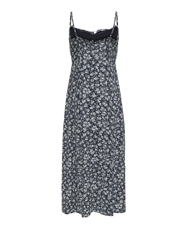 Regular Fit U-Neck Sleeveless (S/L)