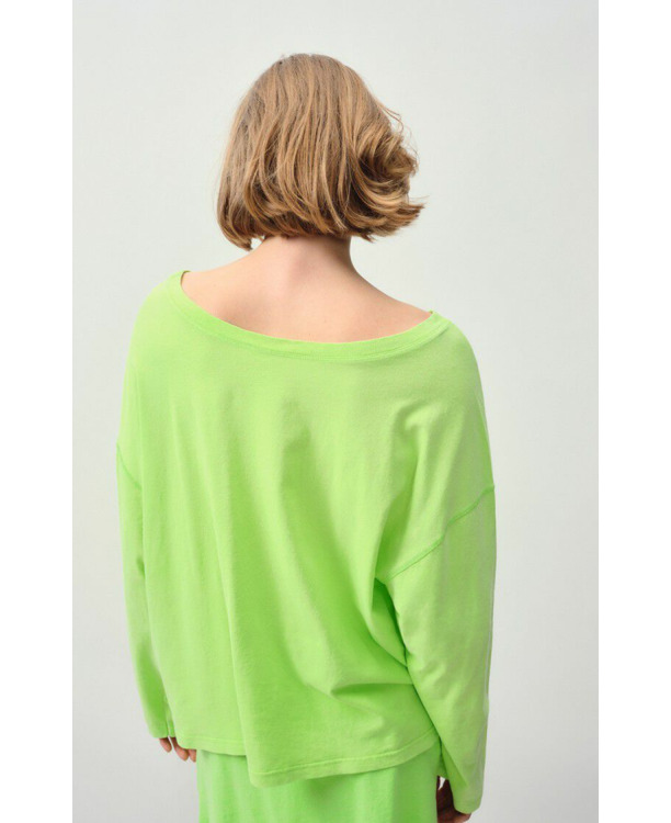 Dames T-shirt Lopintale