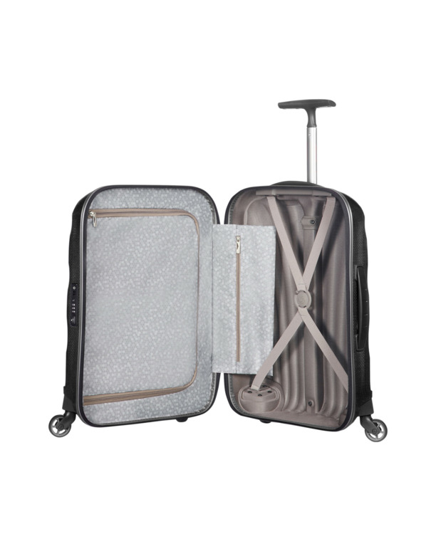 SPINNER 55/20 FL2 Grootte cabine