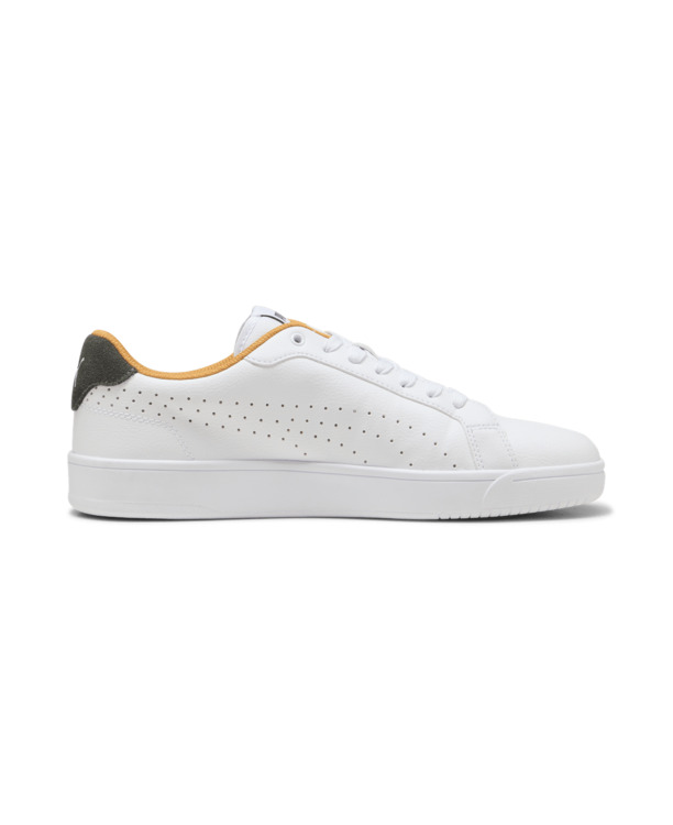 PUMA Grounded Perf PUMA White-Shadow Gr