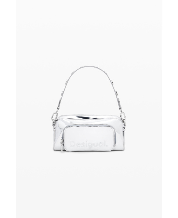 TASSEN BAG HALF LOGO FW24 PRADES NO CONT