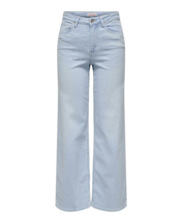 Wide Leg Fit
