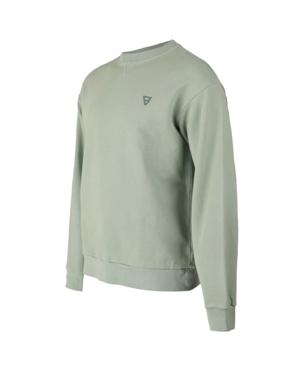 Beachwash Crew Men Sweater