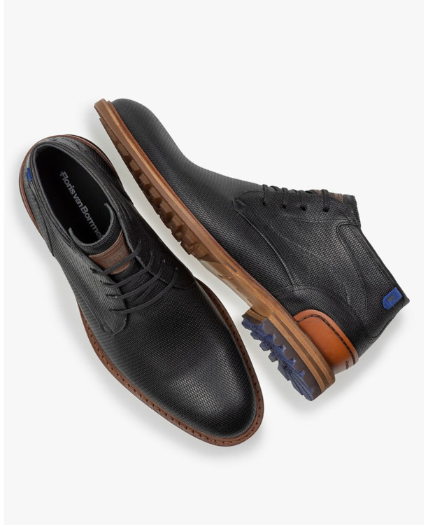 Crepi 03.31 veterboots