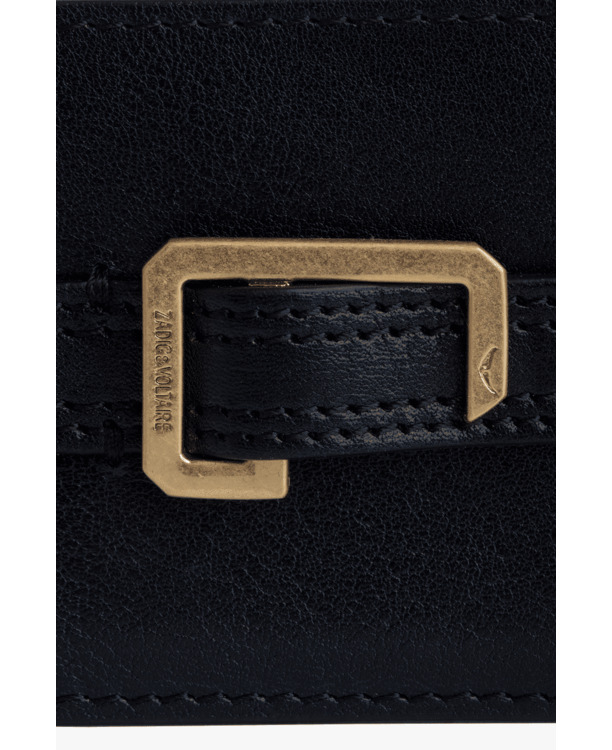 LE CECILIA PASS LEATHER
