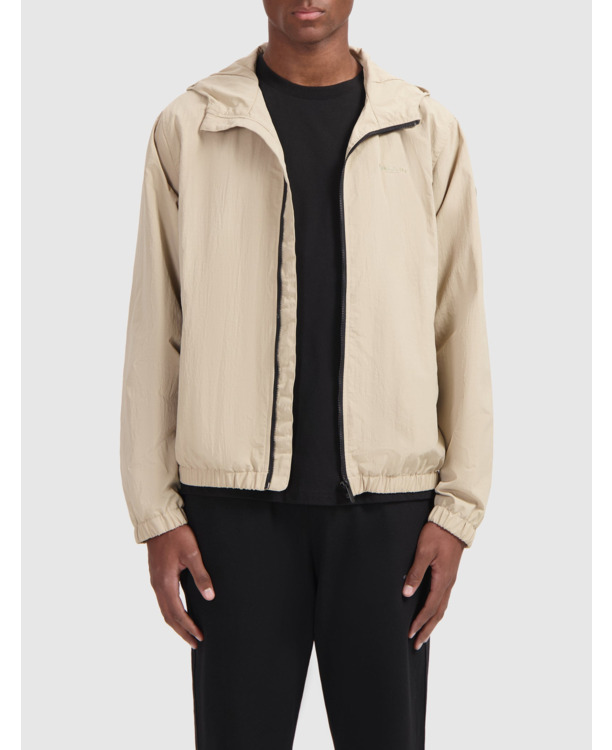 Windstopper Logo Jacket 100% Polyamide Men