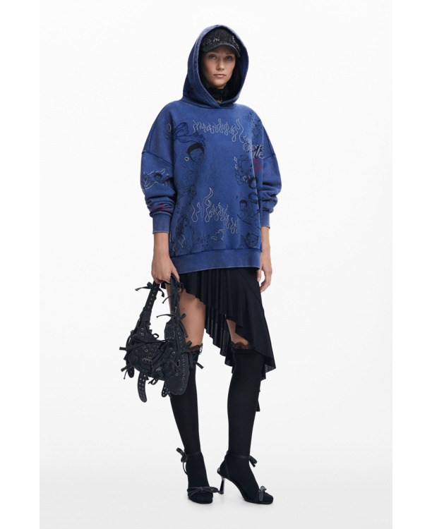 SWEATER SW MARIE ESCOTE