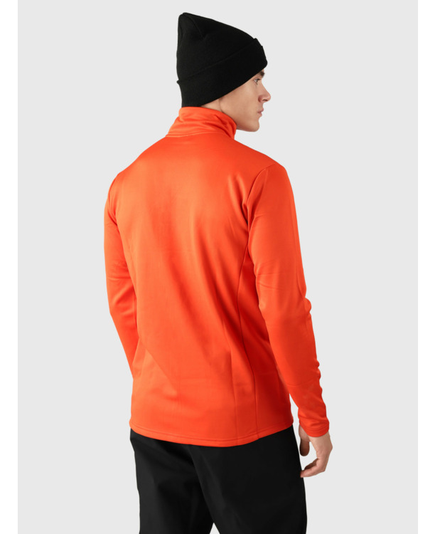 Heros Men Fleece