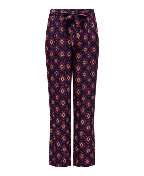 ONLLEAH PALAZZO PANT CS PTM