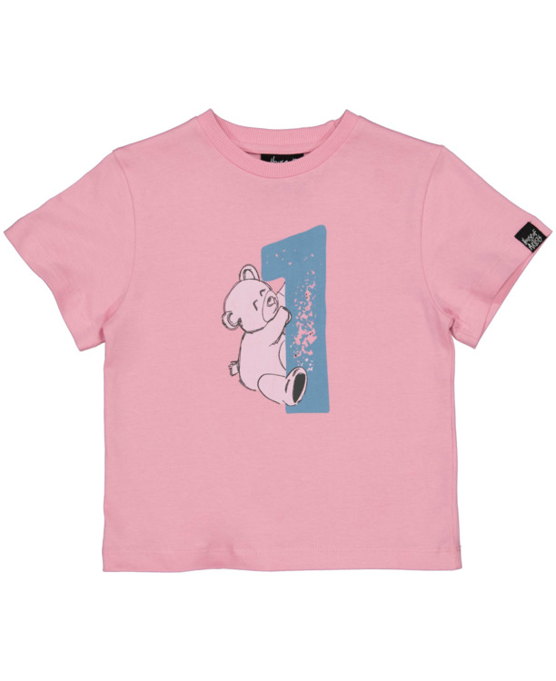 HOFABDAYSS01 T-shirt Uni