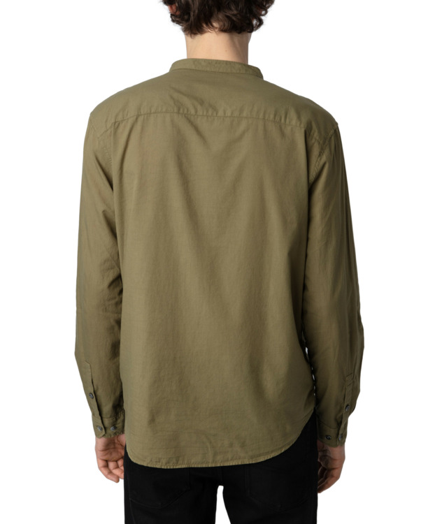 THIBAUT VOILE OFFICIER