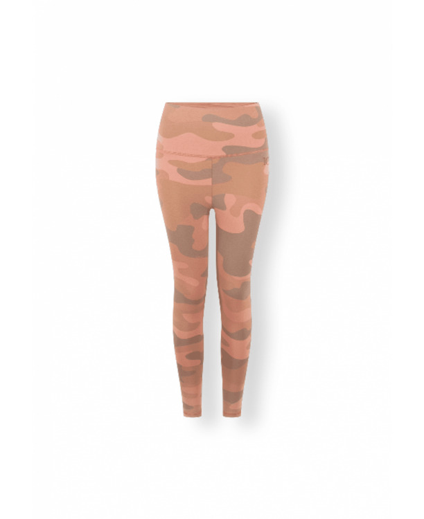 yoga leggings camo