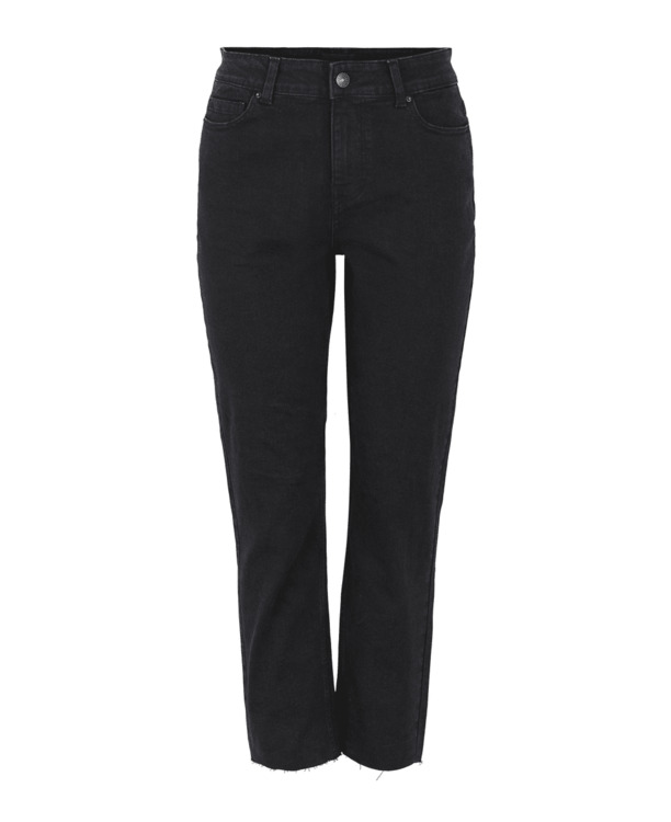 PCLUNA STRAIGHT MW ANK BLC NOOS  BC